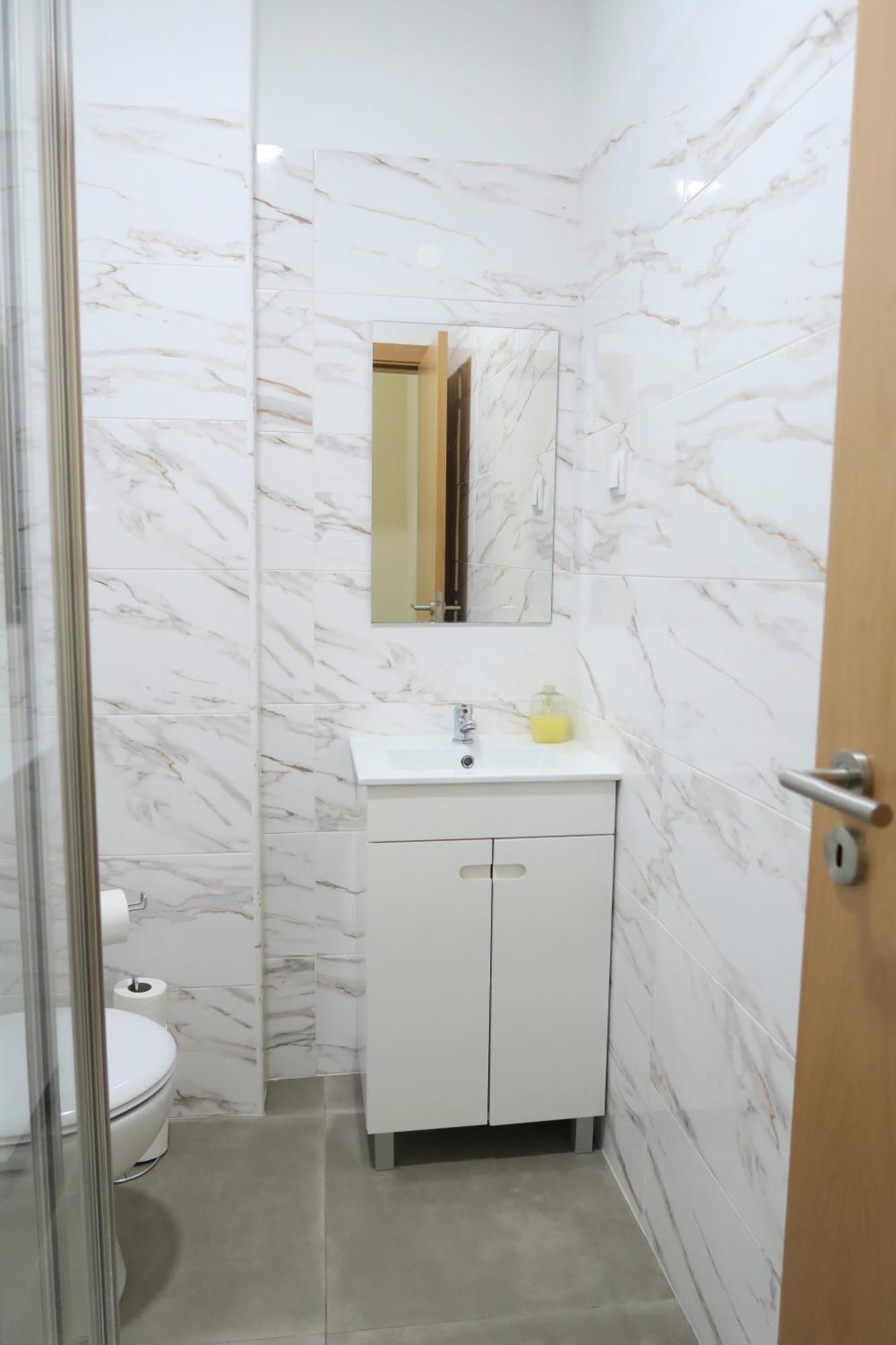 Cosmopolitan Lisbon Suites - Ground Floor מראה חיצוני תמונה