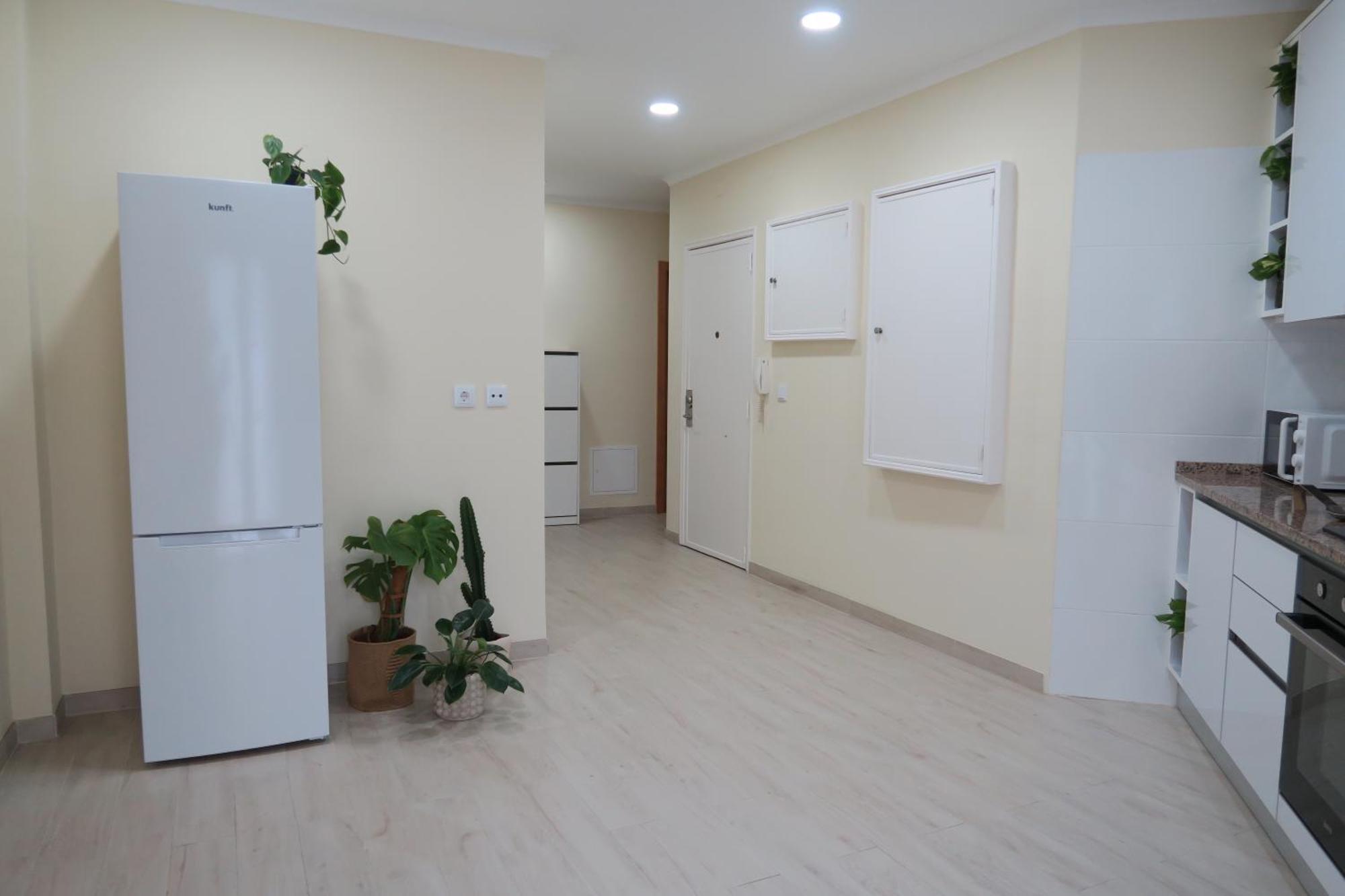 Cosmopolitan Lisbon Suites - Ground Floor מראה חיצוני תמונה