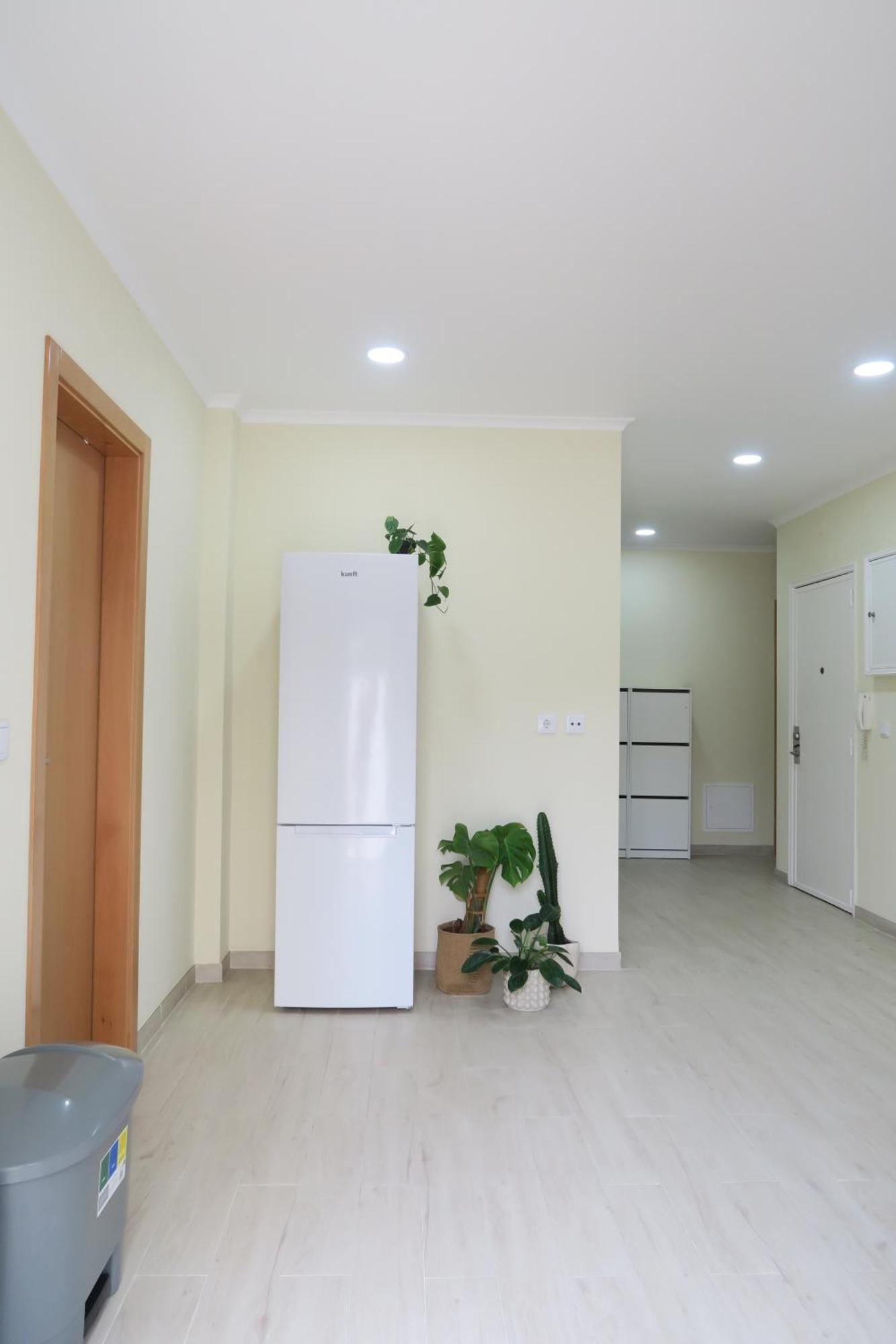 Cosmopolitan Lisbon Suites - Ground Floor מראה חיצוני תמונה