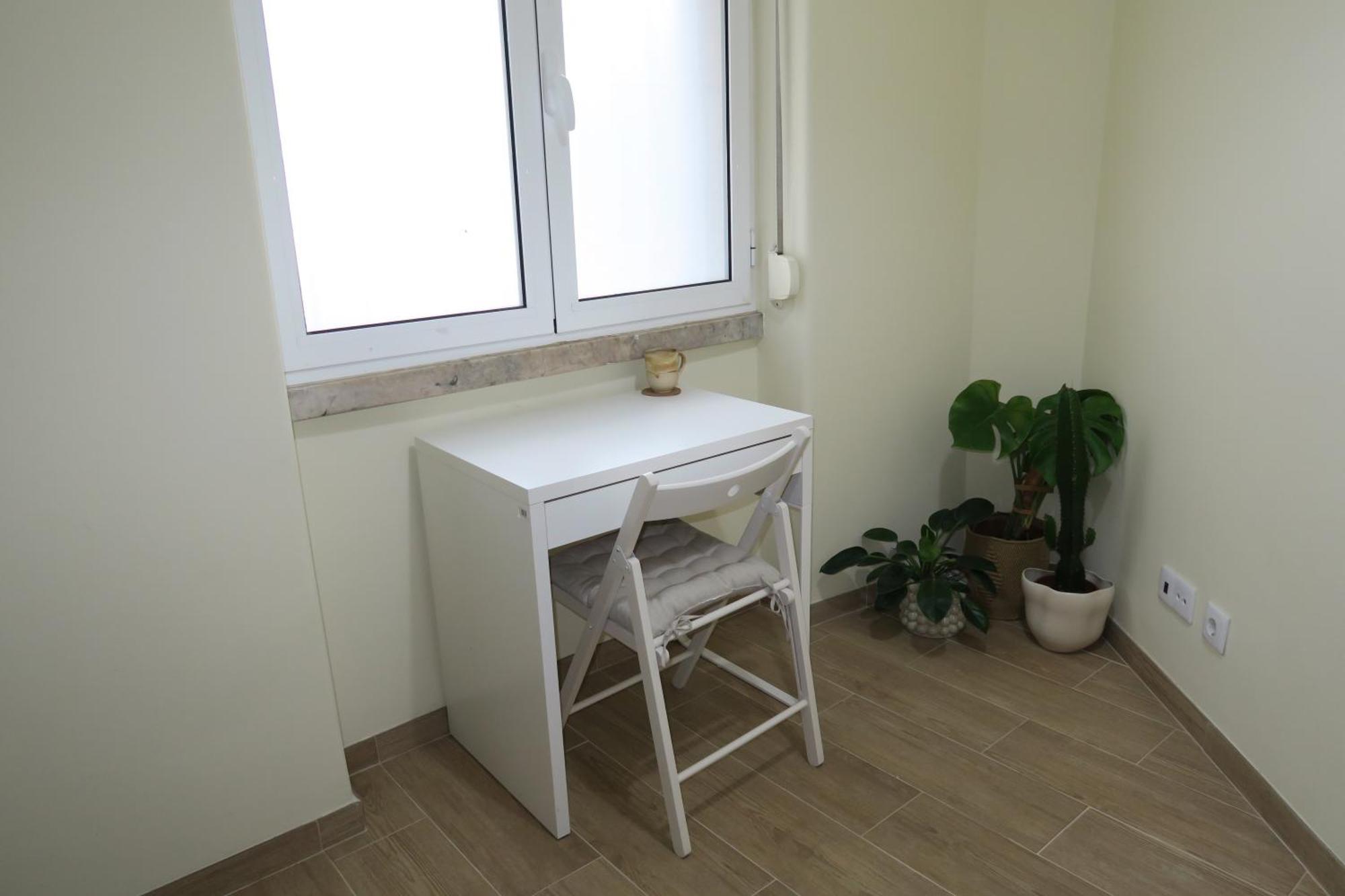 Cosmopolitan Lisbon Suites - Ground Floor מראה חיצוני תמונה
