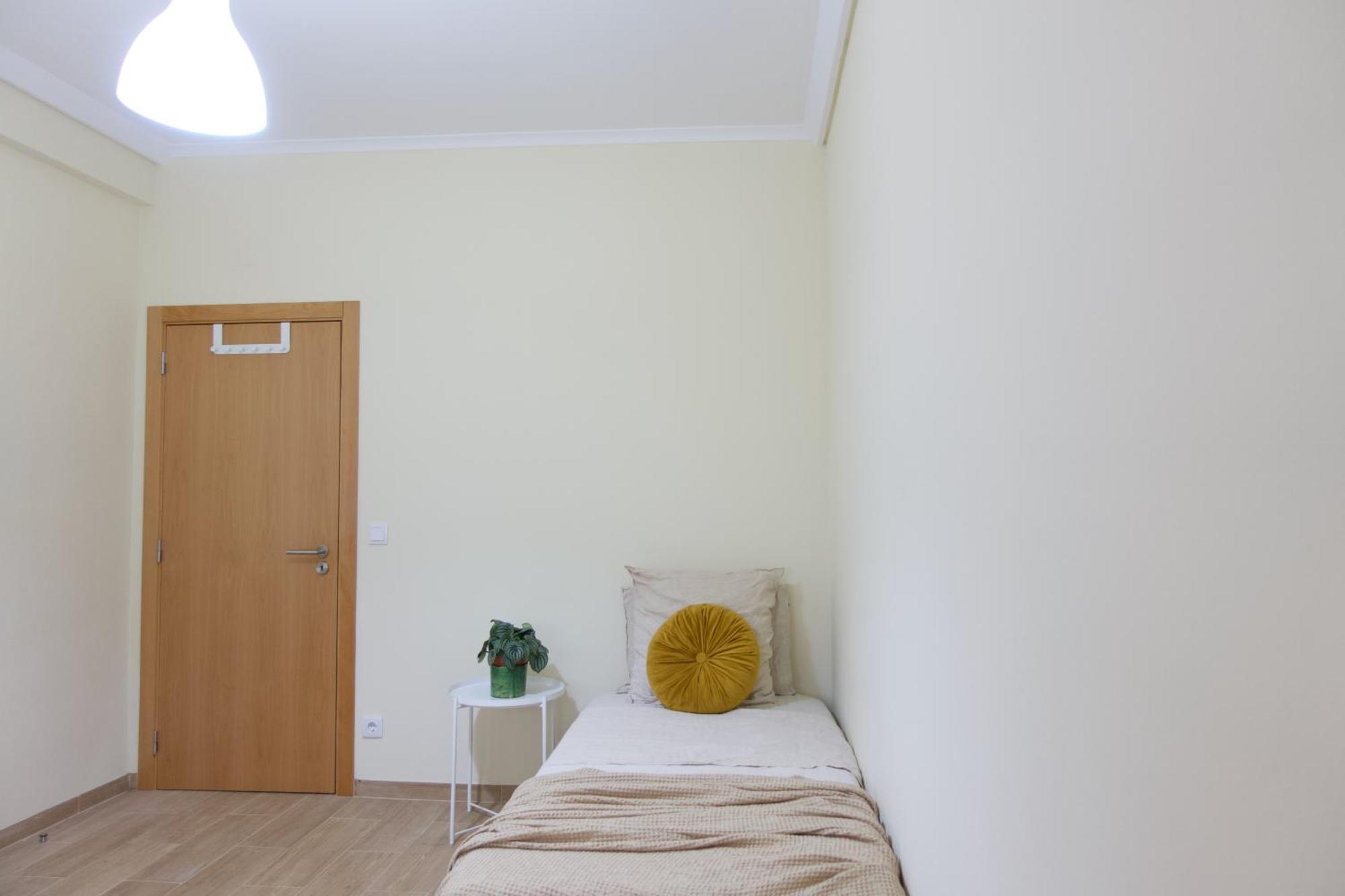 Cosmopolitan Lisbon Suites - Ground Floor מראה חיצוני תמונה