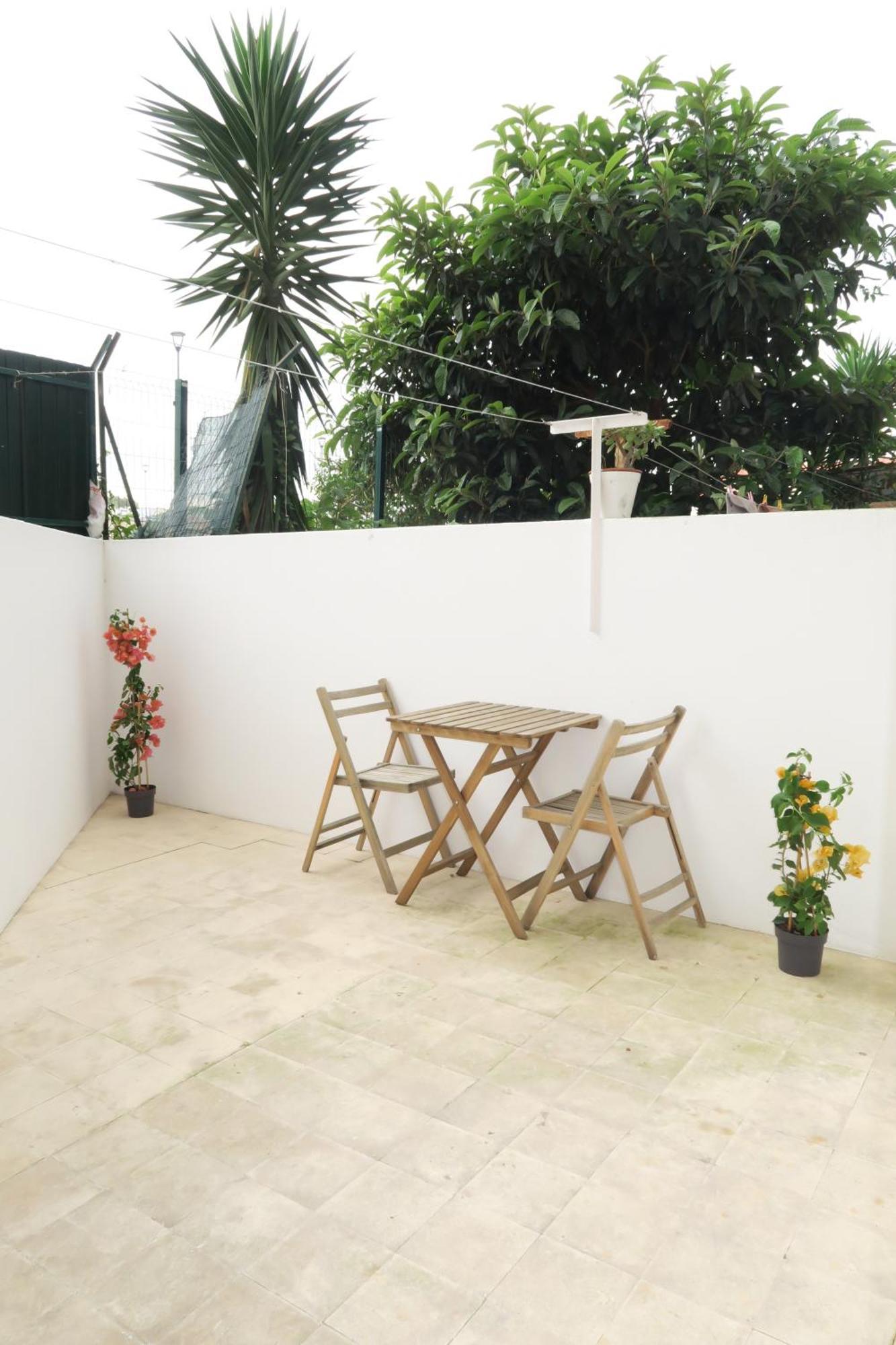 Cosmopolitan Lisbon Suites - Ground Floor מראה חיצוני תמונה