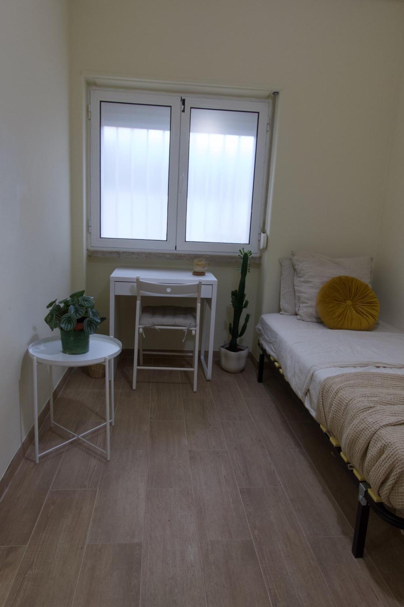 Cosmopolitan Lisbon Suites - Ground Floor מראה חיצוני תמונה