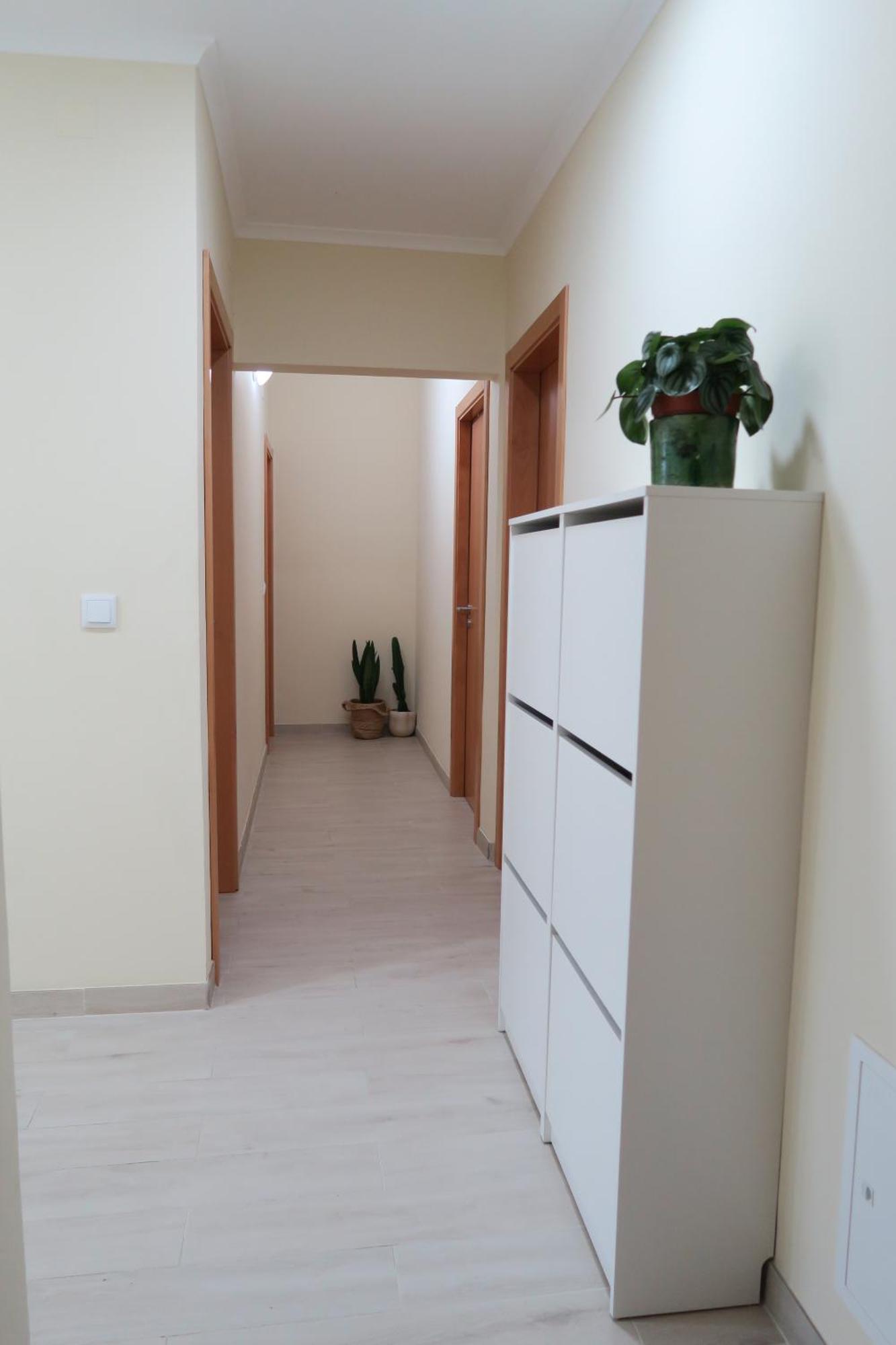 Cosmopolitan Lisbon Suites - Ground Floor מראה חיצוני תמונה