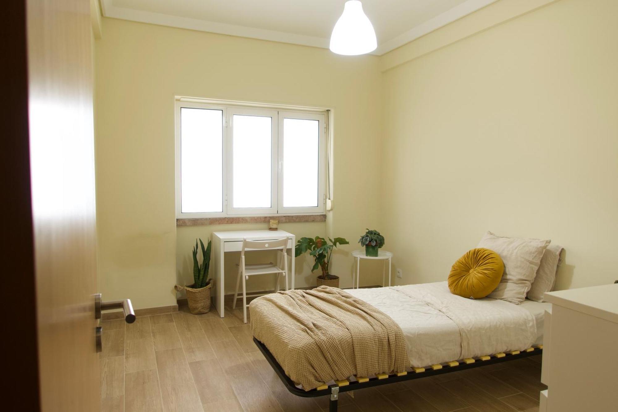 Cosmopolitan Lisbon Suites - Ground Floor מראה חיצוני תמונה