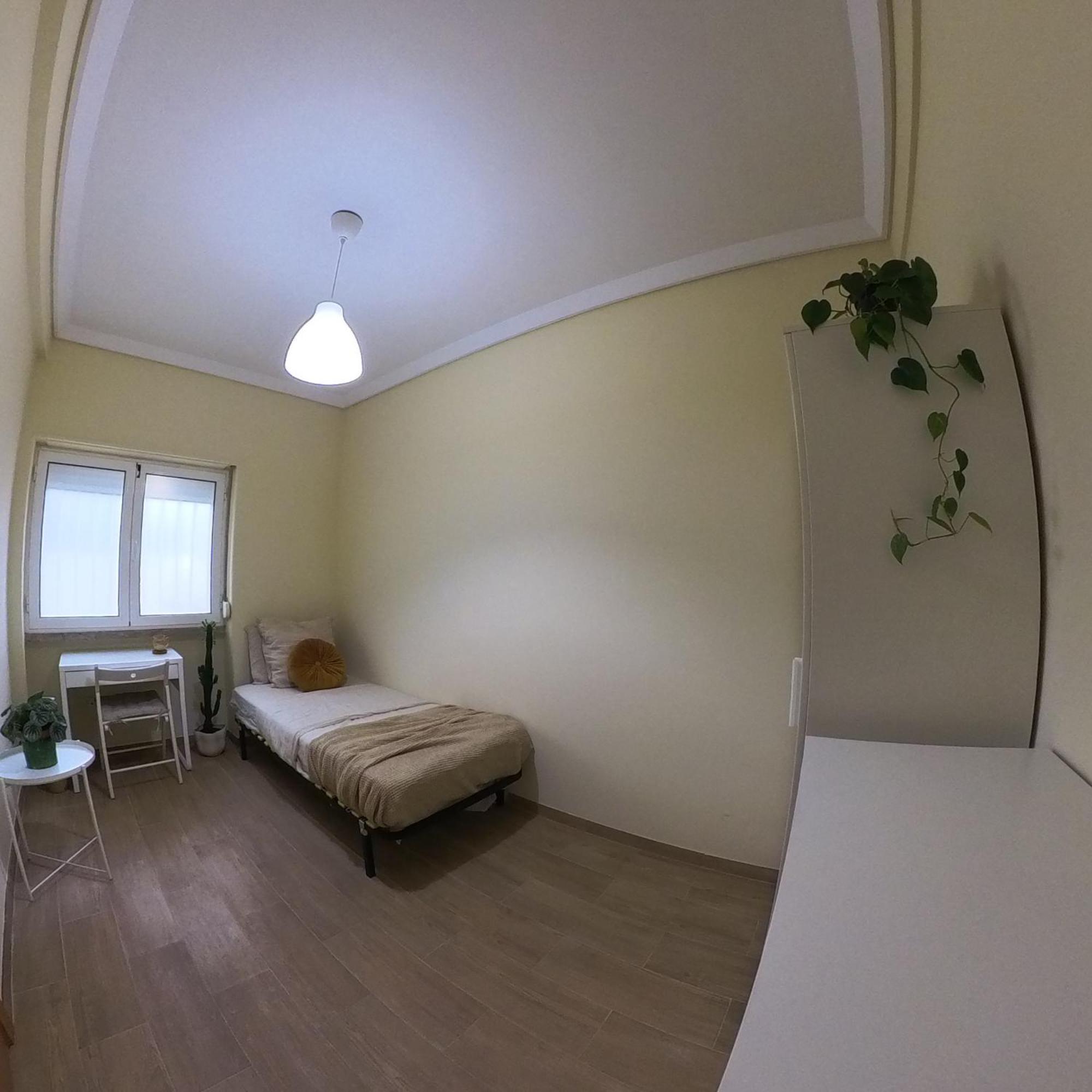 Cosmopolitan Lisbon Suites - Ground Floor מראה חיצוני תמונה