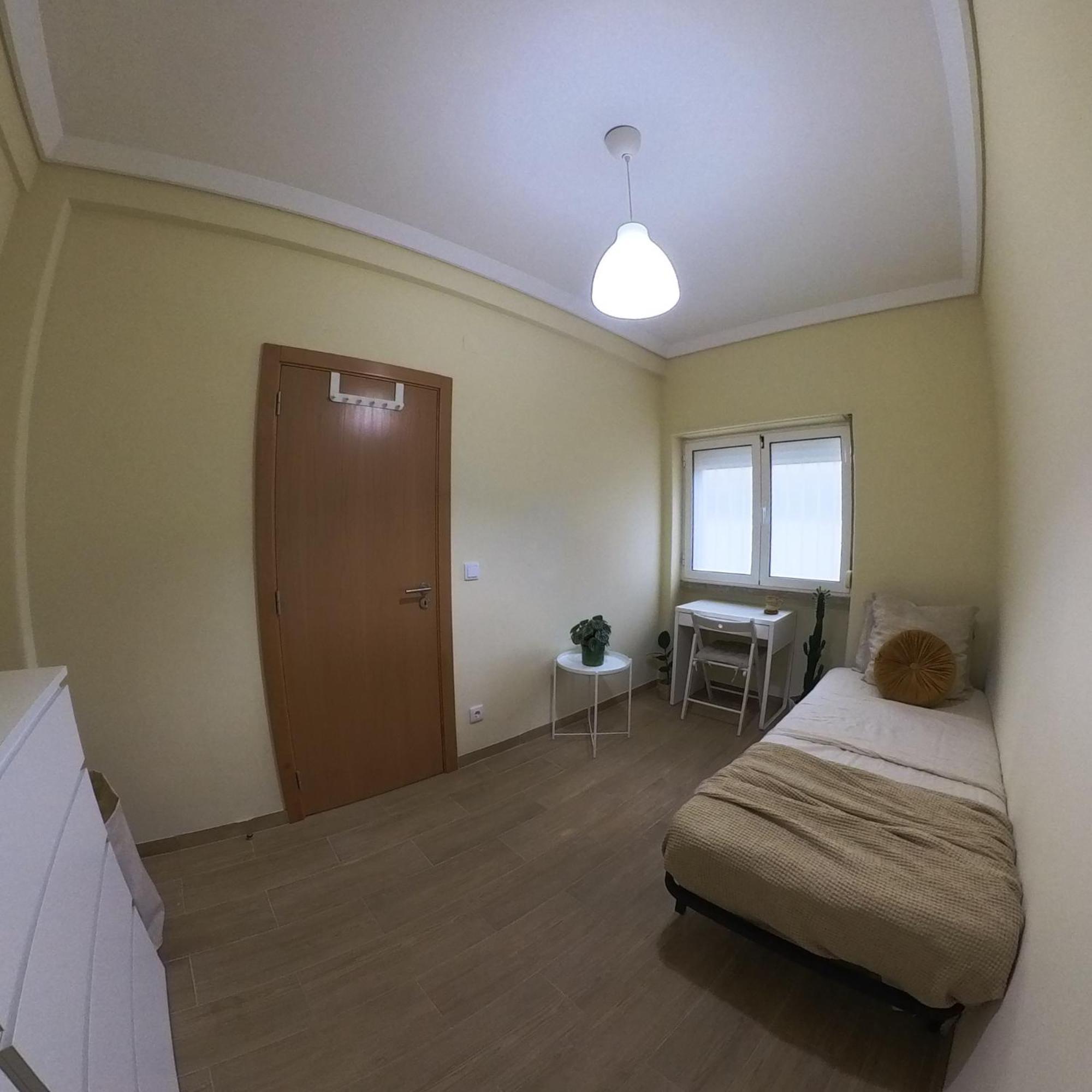Cosmopolitan Lisbon Suites - Ground Floor מראה חיצוני תמונה